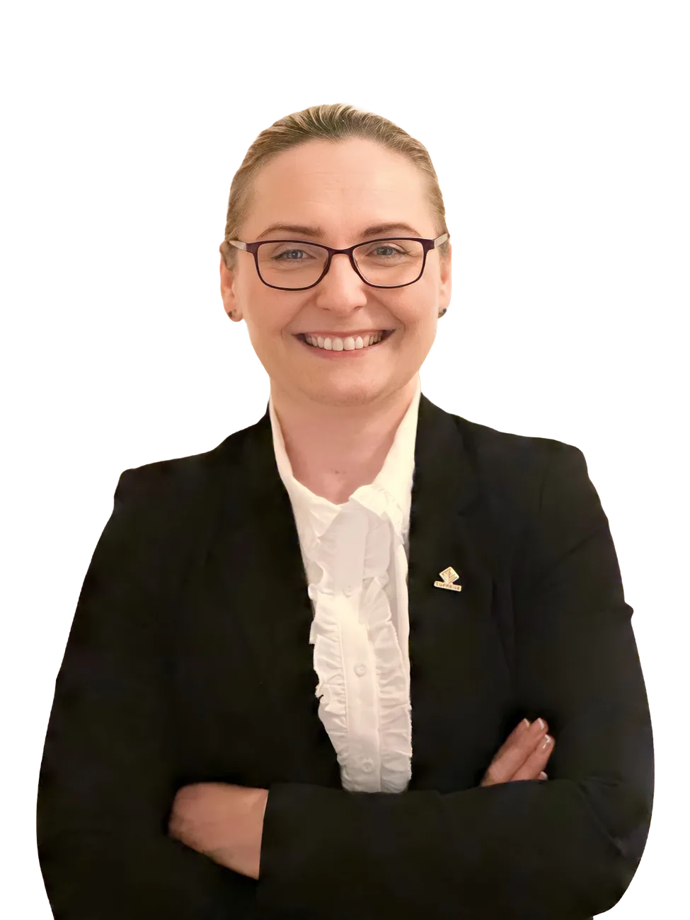 Aleksandra Borys, Mortgage & Protection Advisor